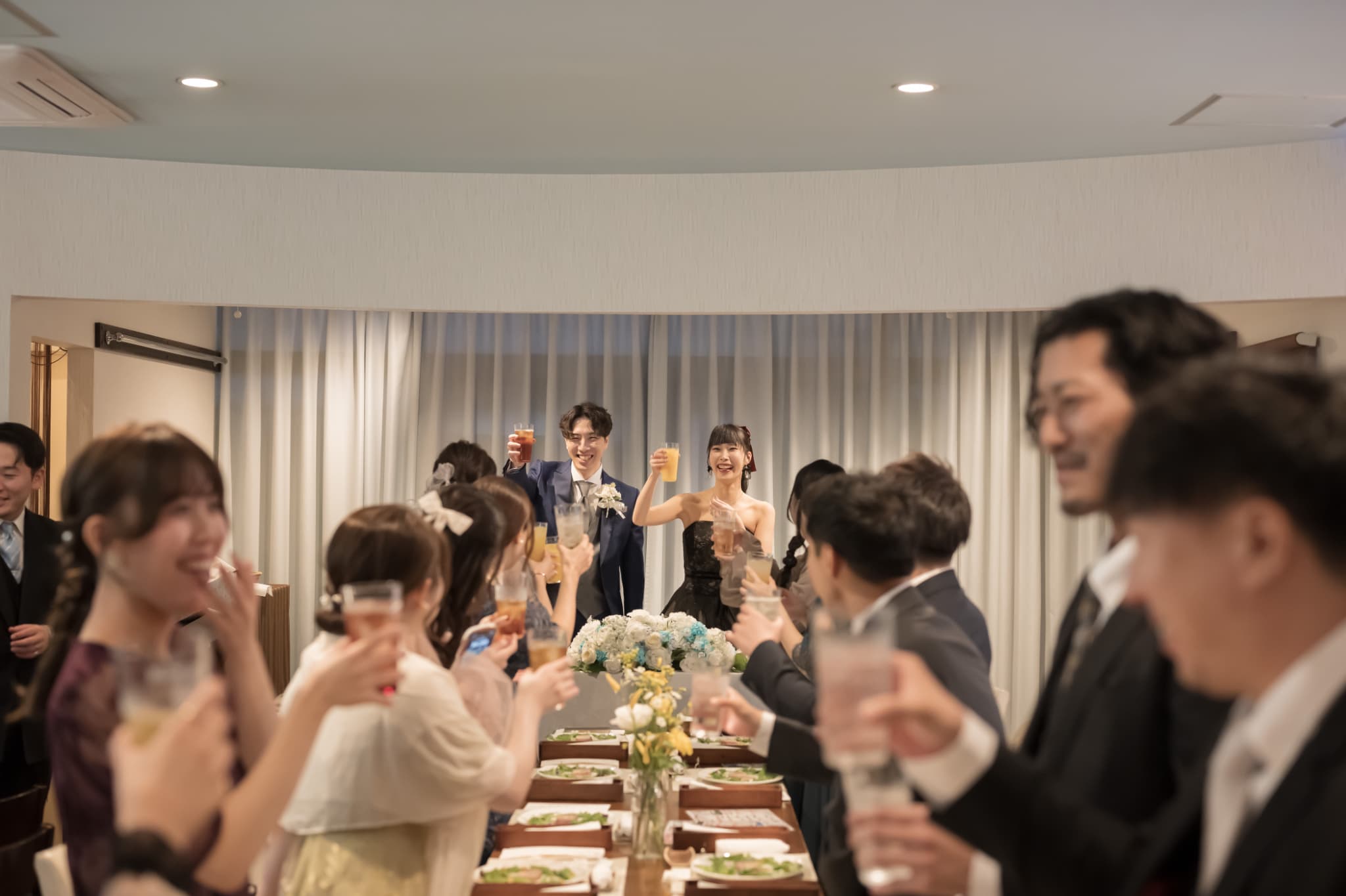 Dining&Bar Cheers（チアーズ）